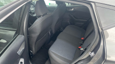 Ford Fiesta 1.0 EcoBoost Active 5dr Petrol Hatchback